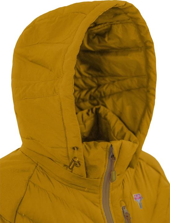 Actual product image Grüezi Bag Lightful DownWool (L)
