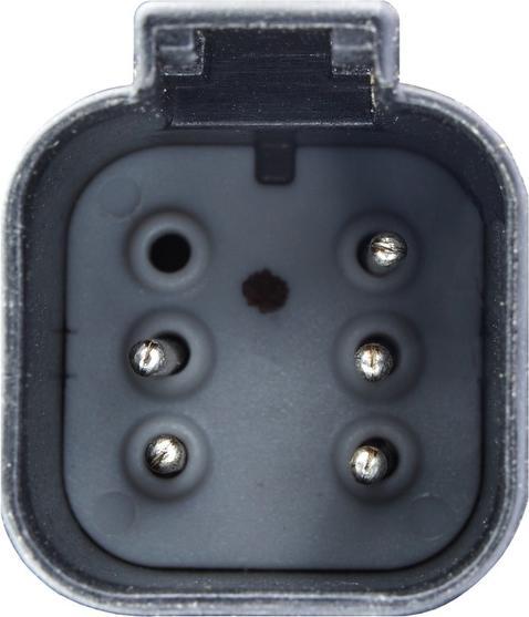 Actual product image Hella Headlight centre halogen installation 1LA 328 450-101