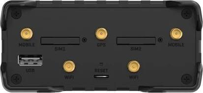 Produktbild Teltonika RUT976 (Global) 5G