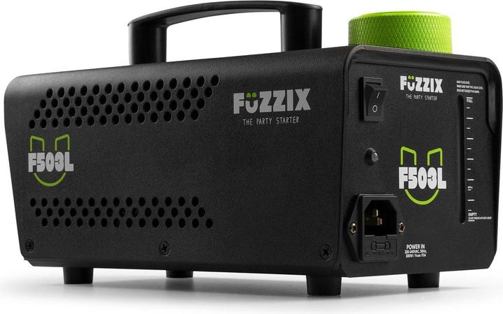 Image du produit Fuzzix F503L