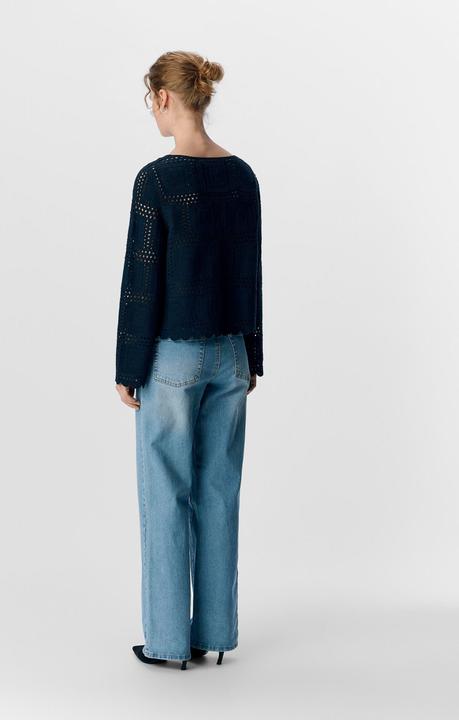 Image du produit Object Cardigan en tricot (M)