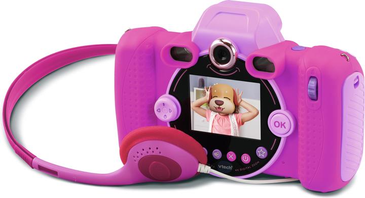 Image du produit VTech Kidizoom Duo FX