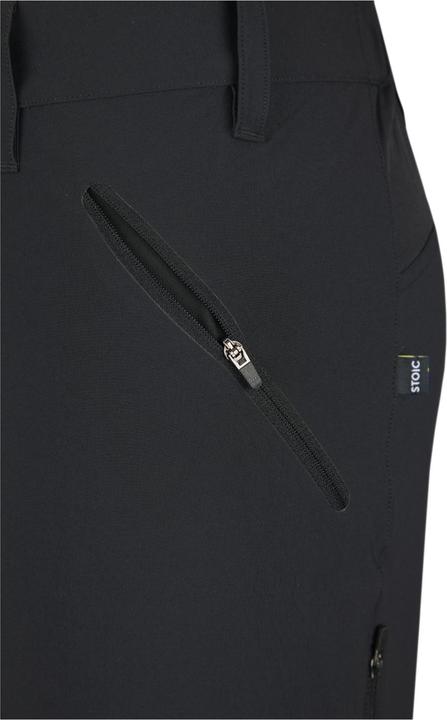 Immagine prodotto Stoic Women's HoforsSt. Softshell Pants Light (S, M)