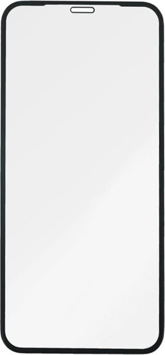 Immagine prodotto prio Vetro protettivo per schermo 10x 3D per iPhone 11/XR nero (10 Pezzo/i, Apple iPhone XR, Apple iPhone 11)