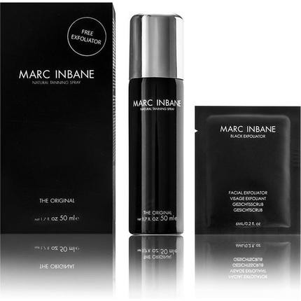 Actual product image Marc Inbane Le Petit Duo (Self tanning foam, 50 ml)
