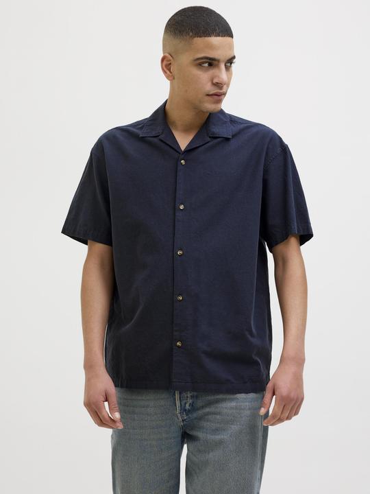 Immagine prodotto Jack & Jones Jjesummer Resort Shirt Ss Sn (L)