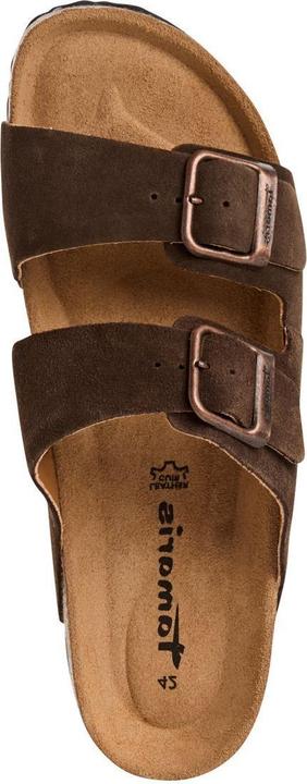 Actual product image Tamaris Pantolette (45)