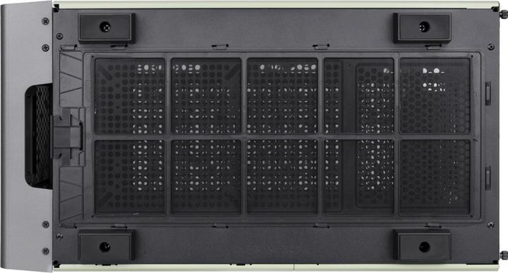 Produktbild Thermaltake Ceres 300 TG ARGB (hellgr?n, Tempered Glass) (ATX, Mini-ITX, mATX)