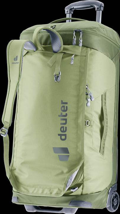 Immagine prodotto Deuter Pro Movo (60 l, L (90 - 115l))