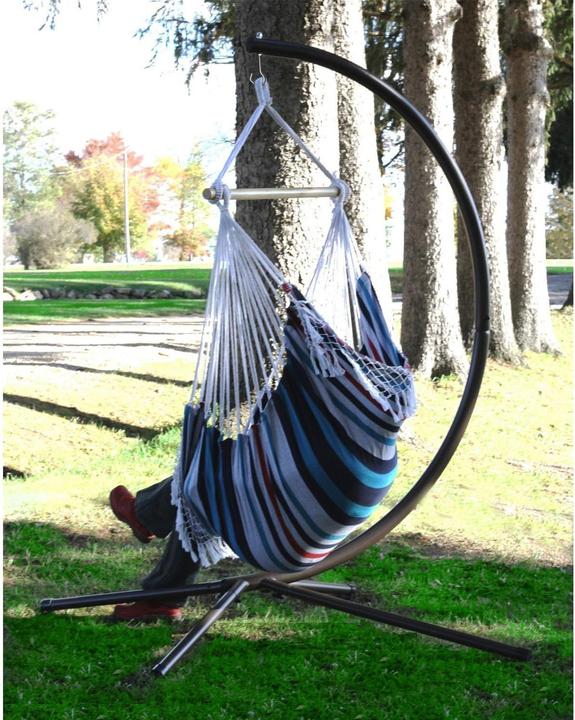 Actual product image Vivere Hammock Stand (120 kg)