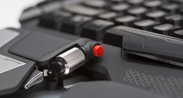 Image du produit MadCatz S.T.R.I.K.E. 7 (DE, Filaire)