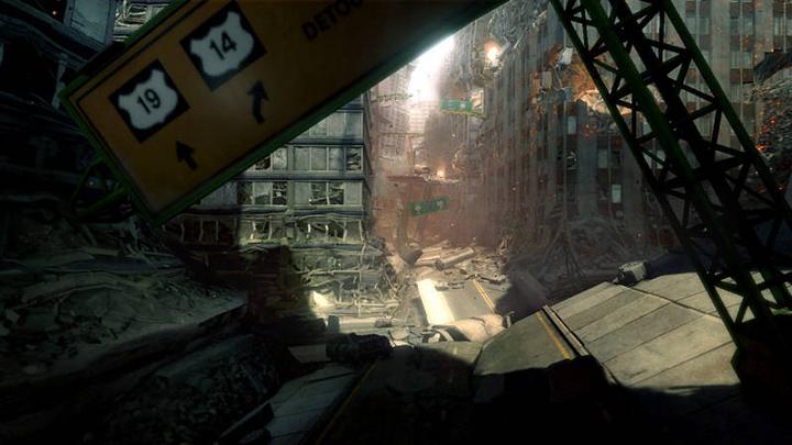 Produktbild Capcom Bionic Commando, Xbox 360 (Xbox 360, DE)