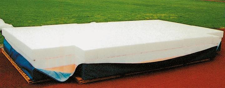 Immagine prodotto Sport-Thieme Cuscino per salto in alto standard (104000 g)