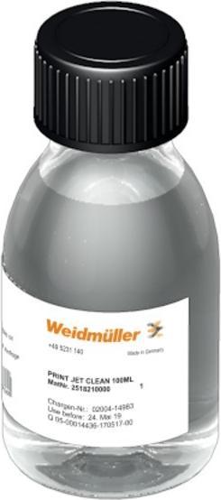 Actual product image Weidmüller Print