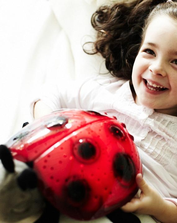 Productafbeelding Cloud B Twilight Ladybug Classic