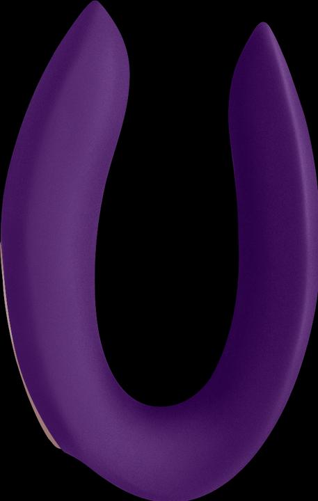 Productafbeelding Satisfyer Double Plus Remote