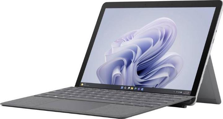 Produktbild Microsoft Surface Go 4 for business (10.50", Intel N200, 8 GB, 128 GB, Ohne Tastaturlayout)