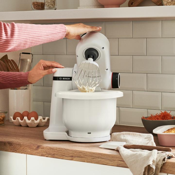 Produktbild Bosch Hausgeräte MUMS2AW00 (700 W)
