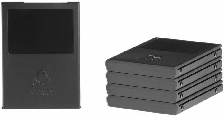 Atomos Master Caddy II (5 pièces)