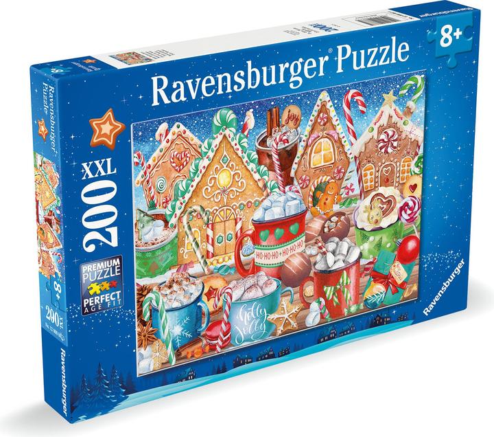 Immagine prodotto Ravensburger Bonbon XXL (200 pezzi)