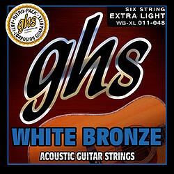 Produktbild GHS WB-XL White Bronze 011/048