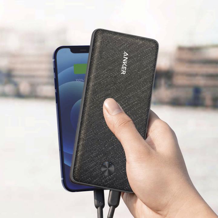 Produktbild Anker PowerCore III Sense 20K (20000 mAh, 20 W, 74 Wh)