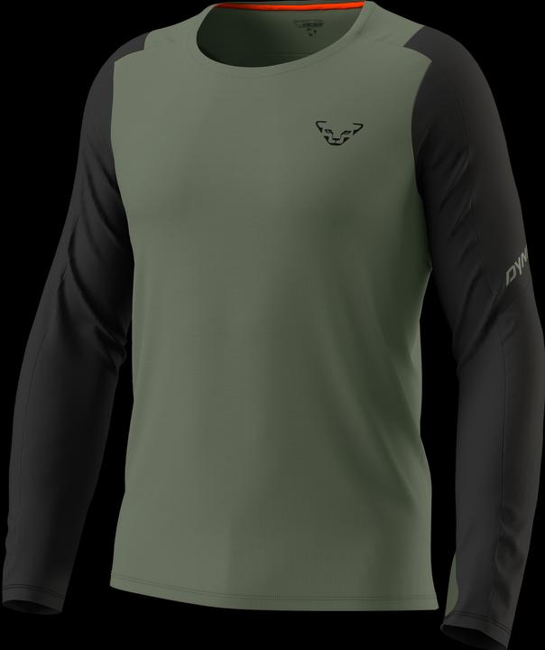 Actual product image Dynafit Transalper Langarmshirt (XXL)