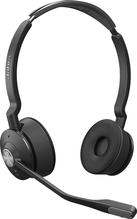 Immagine prodotto Jabra Engage 75 Stereo (Senza fili, USB-A)