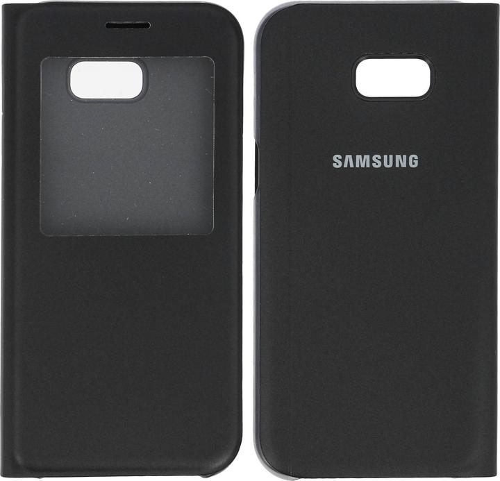 Actual product image Samsung S View (Samsung Galaxy A5 (2017))