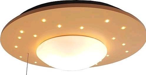 Produktbild Niermann Stand By Deckenleuchte Starlight Peach Fuzz (E27)
