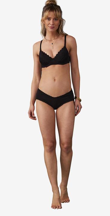 Immagine prodotto Envie de Fraise Reggiseno in pizzo con ferretto per gravidanza e allattamento (85 C)