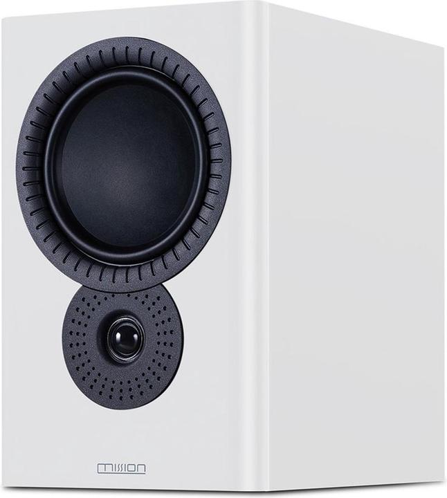 Produktbild Mission LX-3 MKII (Set)