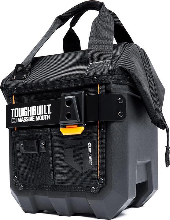 Actual product image ToughBuilt Tool bag M