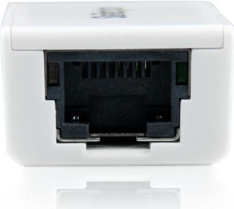 Actual product image StarTech USB 3.0 to Gigabit Ethernet Lan Adapter (USB 3.0, RJ45 (1x))
