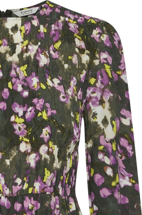 Produktbild B.young kleid josa smock (34)