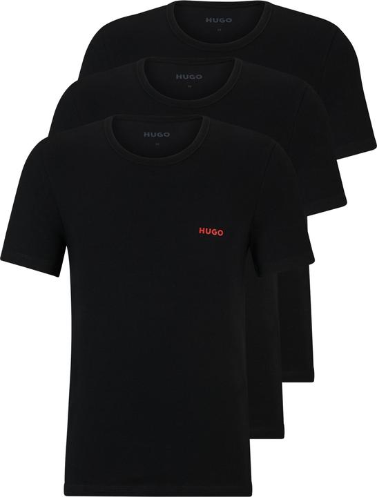 Produktbild HUGO T-SHIRT RN TRIPLET P 10217251 02 (M)