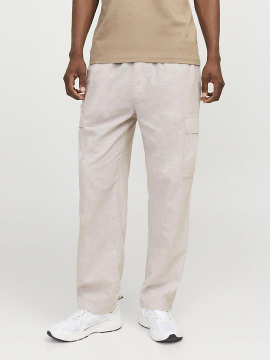 Actual product image Jack & Jones Jpstkarl Jjsummer Cargo Sn Styd (XL)