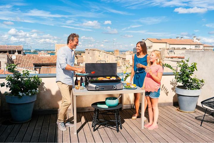 Produktbild Campingaz Master Plancha LX (6 kW)
