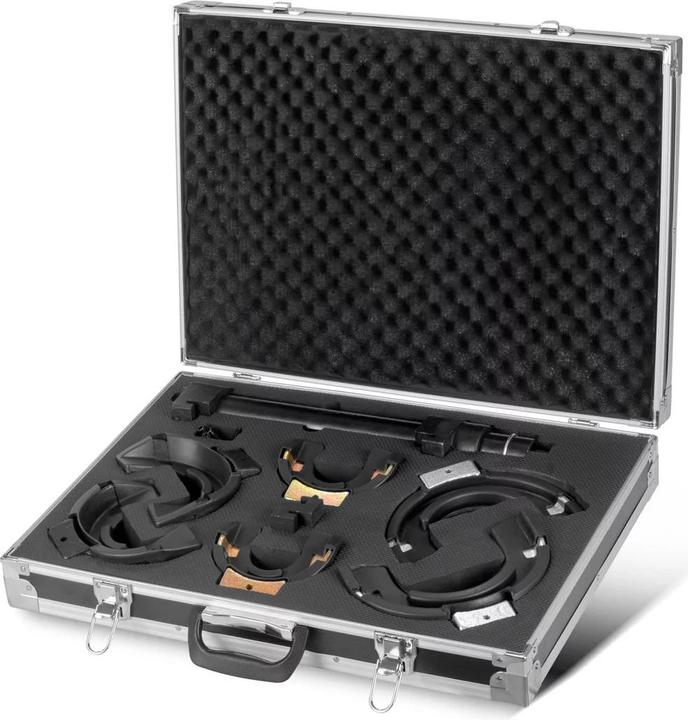 Produktbild Stahlwerk Federspanner