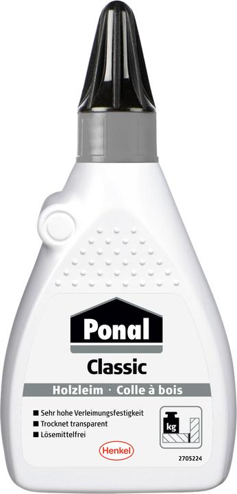 Produktbild Ponal Holzleim Classic (120 g)