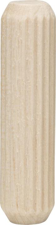 Bosch Professional Zubehör Houten deuvels (30 Pcs.)