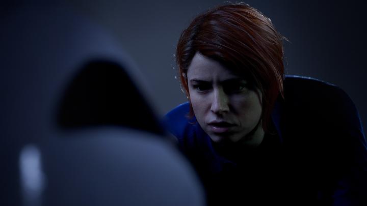 Produktbild Bandai Namco The Dark Pictures Anthology: The Devil In Me (PS5, EN)