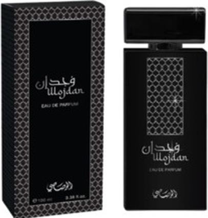 Actual product image Rasasi Wojdan EDP (Eau de parfum, 100 ml)
