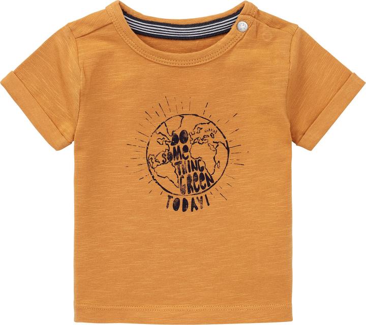 Noppies Baby T-shirt Hitachi (80)
