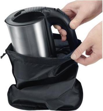 Actual product image Severin Wk 3646 (0.50 l)