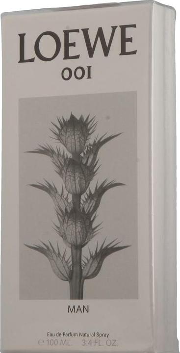 Immagine prodotto Perfumes Loewe 001 Uomo (Eau de parfum, 100 ml)