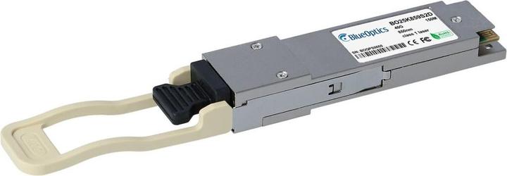 Immagine prodotto CBO Force10 GP-QSFP-40GE-1SR Compatibile BlueOptics QSFP BO25K859S2D