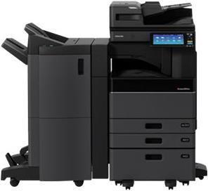Image du produit Toshiba T-3008E (CF)