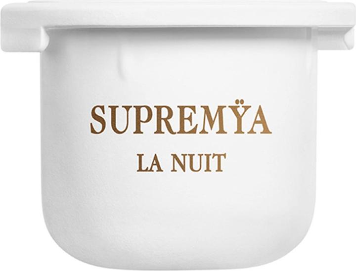 Sisley Supremÿa La Nuit Le Grand Soin Yeux Anti-Âge Recharge (Crème, 15 ml, Nacht)