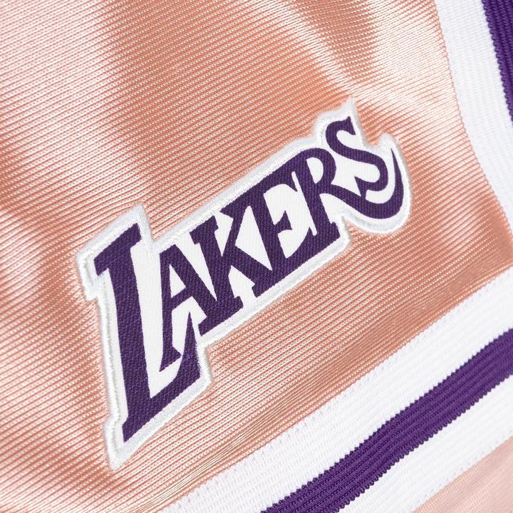 Image du produit Mitchell & Ness short femme los angeles lakers (XL)